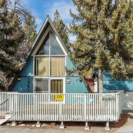 Makin' Memories At Summit-1683 By Big Bear Vacations Villa Big Bear Lake Buitenkant foto