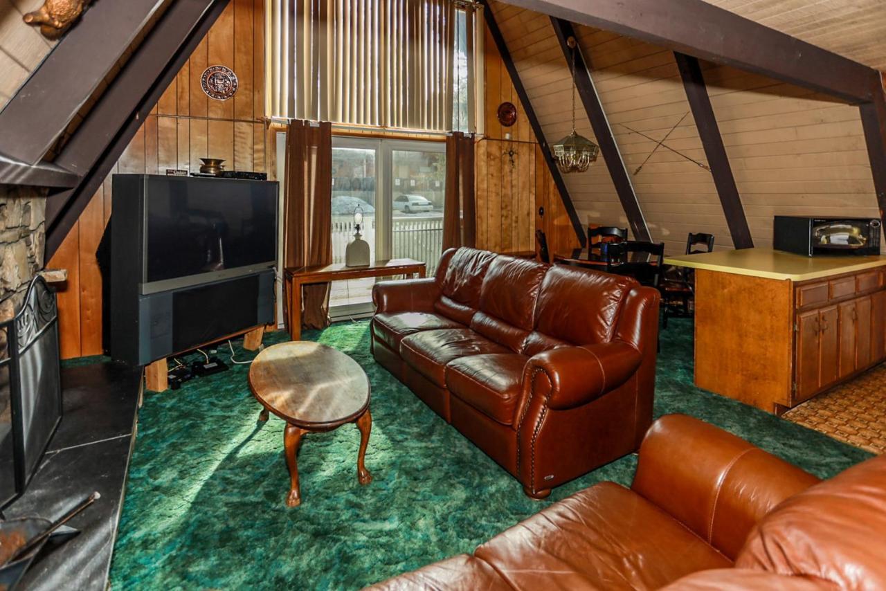 Makin' Memories At Summit-1683 By Big Bear Vacations Villa Big Bear Lake Buitenkant foto