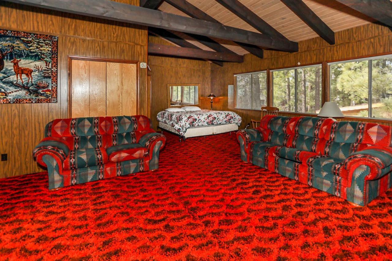 Makin' Memories At Summit-1683 By Big Bear Vacations Villa Big Bear Lake Buitenkant foto