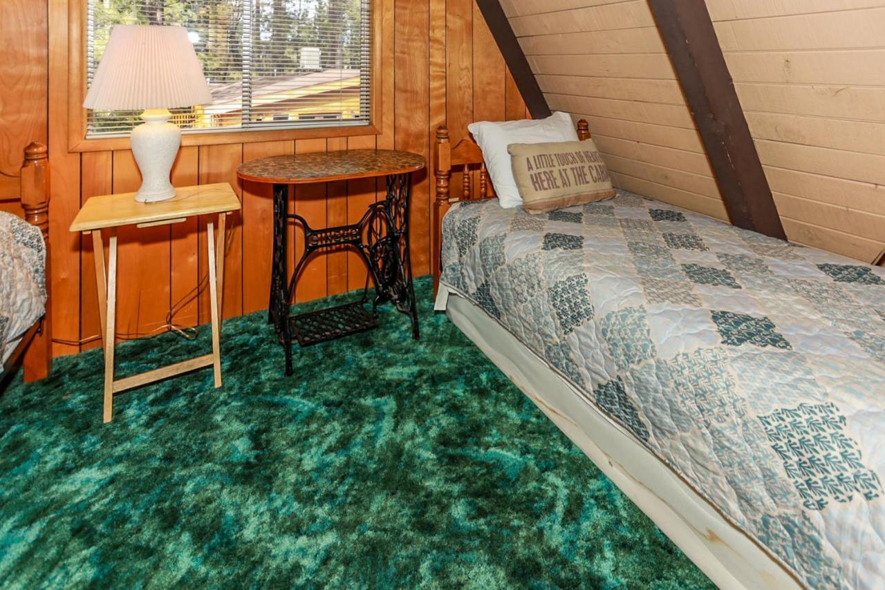 Makin' Memories At Summit-1683 By Big Bear Vacations Villa Big Bear Lake Buitenkant foto