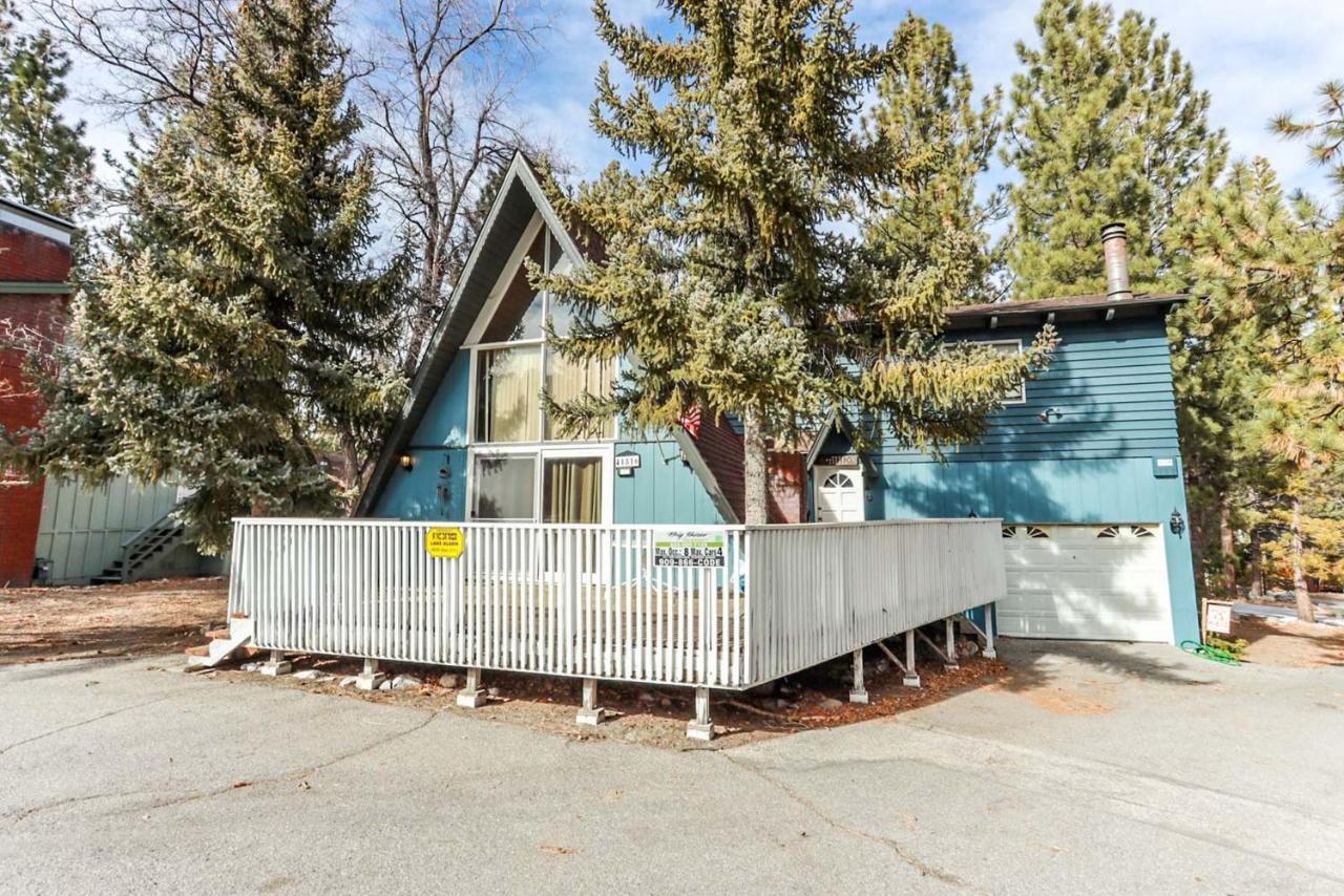 Makin' Memories At Summit-1683 By Big Bear Vacations Villa Big Bear Lake Buitenkant foto